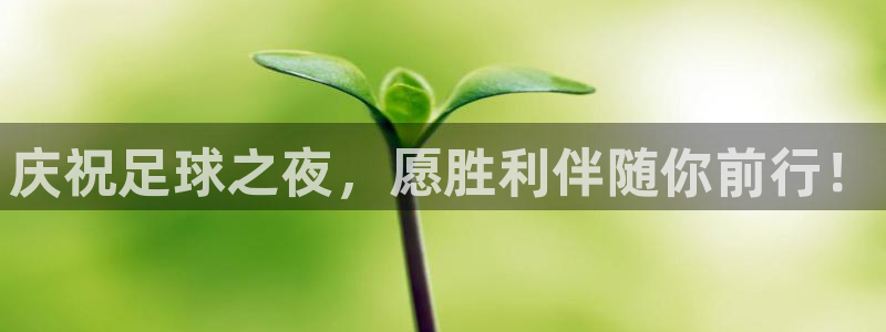 庆祝足球之夜，愿胜利伴随你前行！